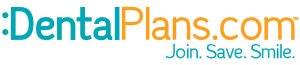 DentalPlans.com logo