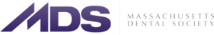 Mass Dental Society Logo