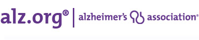 Alzheimer's Association Logo